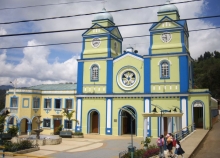 Imagen Iglesia Matriz